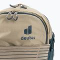 Women's bike backpack deuter Trans Alpine Pro SL 6207 26 l beige 32021 4