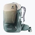 Women's bike backpack deuter Trans Alpine Pro SL 6207 26 l beige 32021 6