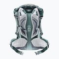 Women's bike backpack deuter Trans Alpine Pro SL 6207 26 l beige 32021 8