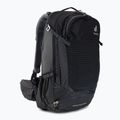 Deuter Trans Alpine Pro 28 l bicycle backpack black 3201121 2