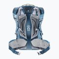 Deuter Trans Alpine Pro 28 l blue-brown bike backpack 6314 3201121 8