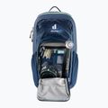 Women's bike backpack deuter Bike I SL 18 l blue 320212130030 3