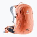 Women's bike backpack deuter Superbike EXP SL 14 l orange 320302190040 2