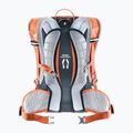 Women's bike backpack deuter Superbike EXP SL 14 l orange 320302190040 3