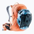 Women's bike backpack deuter Superbike EXP SL 14 l orange 320302190040 4