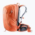 Women's bike backpack deuter Superbike EXP SL 14 l orange 320302190040 5