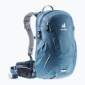 Deuter Superbike 18+4 l bicycle backpack 320312130600 2