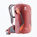 Deuter bike backpack Race X 12 l red 320422159070 2