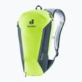 Deuter Road One 5 l bicycle backpack yellow 320502184030 5