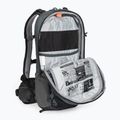 Women's bike backpack deuter Flyt 12 l SL grey 321102147010 4