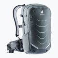 Deuter Flyt 20 l graphite/black bicycle backpack