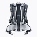 Deuter Flyt 20 l graphite/black bicycle backpack 3