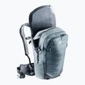 Deuter Flyt 20 l graphite/black bicycle backpack 4
