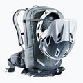 Deuter Flyt 20 l graphite/black bicycle backpack 5