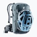 Deuter Flyt 20 l graphite/black bicycle backpack 6