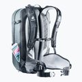 Deuter Flyt 20 l graphite/black bicycle backpack 8
