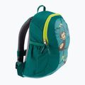 Deuter Pico 5 l children's hiking backpack green 361002132390 2