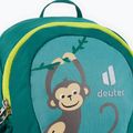 Deuter Pico 5 l children's hiking backpack green 361002132390 6