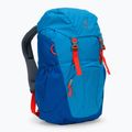Deuter children's hiking backpack Junior 18 l blue 361052113240