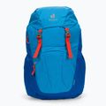 Deuter children's hiking backpack Junior 18 l blue 361052113240 2