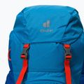 Deuter children's hiking backpack Junior 18 l blue 361052113240 4