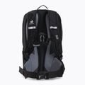 Deuter Compact 8 l 47010 children's bicycle backpack black-grey 3612021 3