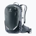 Deuter Compact 8 l 47010 children's bicycle backpack black-grey 3612021 6