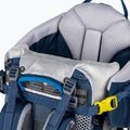 Deuter Kid Comfort hiking carrier navy blue 362022130030 5