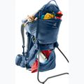 Deuter Kid Comfort hiking carrier navy blue 362022130030 9