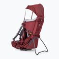 Deuter Kid Comfort children's travel carrier maroon 362022150260 3