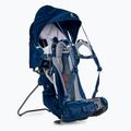 Deuter Kid Comfort Pro children's travel carrier blue 362032130030