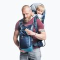 Deuter Kid Comfort Pro children's travel carrier blue 362032130030 12