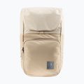Urban backpack deuter UP Sydney 22 l sand/bone