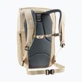 Urban backpack deuter UP Sydney 22 l sand/bone 4