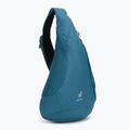 Deuter single shoulder hiking backpack Tommy S 5 l blue 3800021