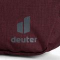 Deuter Belt I kidney sachet maroon 3900121 6