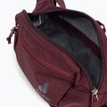 Deuter Belt I kidney sachet maroon 3900121 8