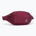 Deuter Belt II kidney sachet maroon 3900221