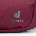 Deuter Belt II kidney sachet maroon 3900221 4