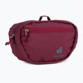 Deuter Organizer Belt kidney sachet red 3900421