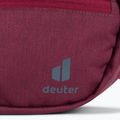 Deuter Organizer Belt kidney sachet red 3900421 4