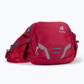 Deuter kidney pouch Pulse 3 maroon 3910321