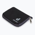 Deuter Zip Wallet black 392242170000