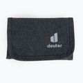 Deuter Travel Wallet RFID Block grey 392272170130 2