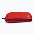 Deuter Wash Bag Tour II travel bag red 3930021