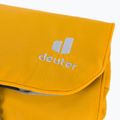 Deuter Wash Bag I yellow 3930221 travel bag 4
