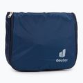 Deuter Wash Center Lite I hiking washbag, navy blue 3930521