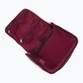 Deuter Wash Center Lite II hiking washbag maroon 3930621 3