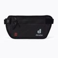 Deuter Security Money Belt I RFID BLOCK kidney pouch black 395072170000