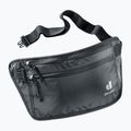 Deuter Security Money Belt II kidney pouch black 395082170000 8